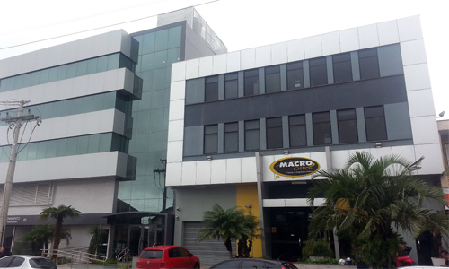course image